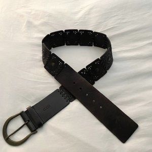 "LAUREN RALPH LAUREN" BELT